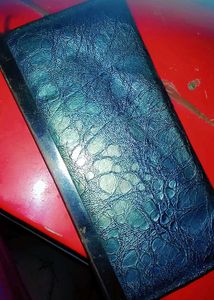 Elegant Clutch