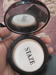Staze HD Bright Compact Powder