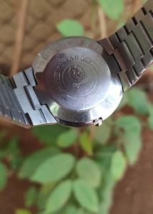 Vintage Pomar Quartz Watch