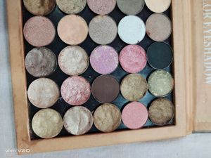 Colour Studio Eyeshadow Palette