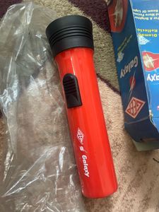 Vintage Geep Galaxy Edition Torch (mfg2001)