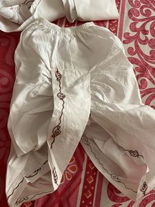 Cute Dhoti Kurta Set For Boys