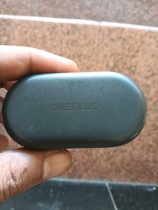 OnePlus Earbud Case