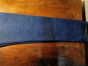 Classic Blue Jeans