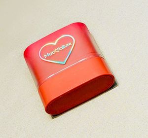 Mocallure Stamp Blush &amp; Lip tint
