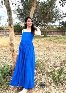 Beach ⛱️ Wear Maxi Dress