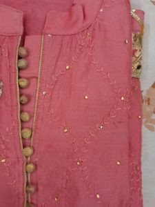 Heavy Kurti Ladies