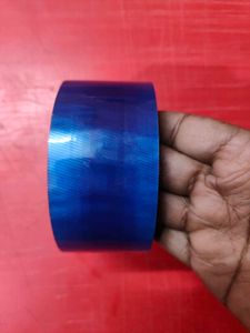 Flipkart Blue Packaging Tape 100 Meter