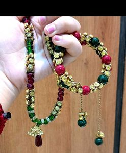 Necklace Set Combo All @149/-