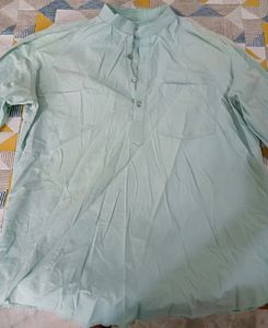 Ramraj Full-hands Formal Shirt