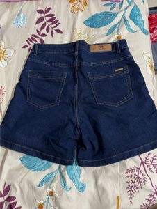 Classic Denim Shorts Bundle