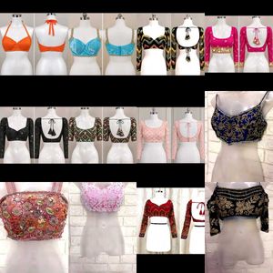 women bikni blouse