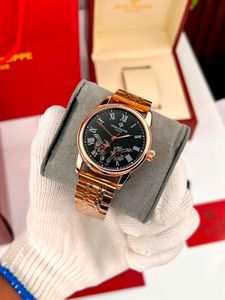 PATEK PHILIPPE