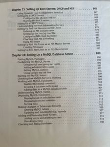 Red Hat Linux 7.2 Bible