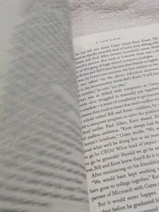 The Psychology of Money original book