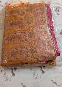 Elegant  Banarasi Saree