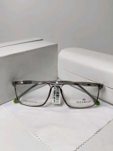 Titan Eye+ Spectacle Frames