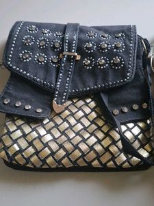Stylish Embellished &amp; Textured Handbags