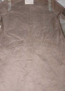 Unique Vintage-Style Jacket
