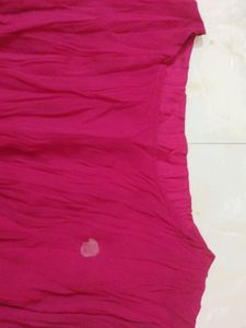 Kaftan Pattern Top