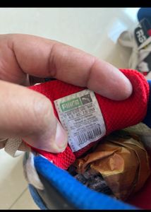 Puma RS-X Original limited Edition Sneakers