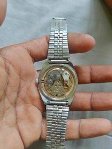 vintage hmt  Classic Rohit Analog Wat