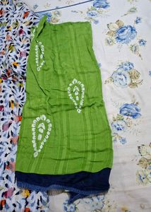 Vibrant Printed Kurta Set with Dupatta