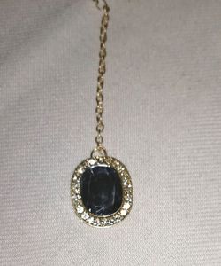 Women Diamond Jewellery Set