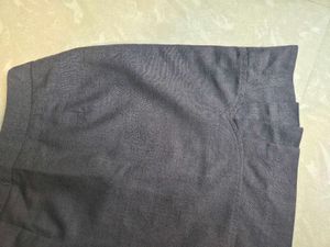 Classic Grey Trousers