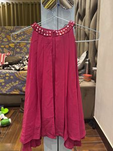 halter neck casual top