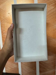 Stella McCartney empty Box