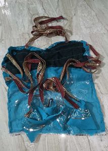 Y2K INDIAN STREETWEAR TOP