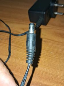 Universal Power Adapter of 1