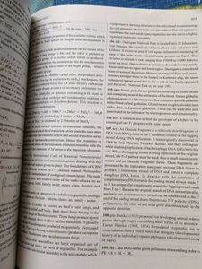 MTG NEET Explorer Book