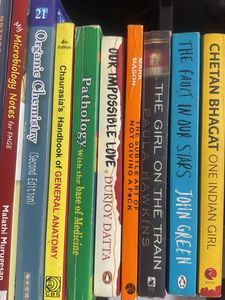 The Girl on Train by Paula Hawkin