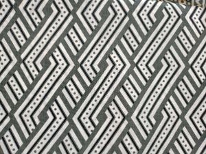 Stylish Printed Kurta Set
