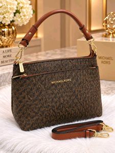 IMPORTED* *MICHAEL KORS SLING WITH DUSTCOVER &amp; NO