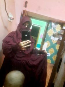 Elegant Hijab