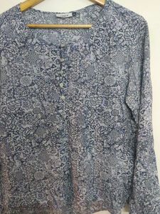 Full Sleeve Top