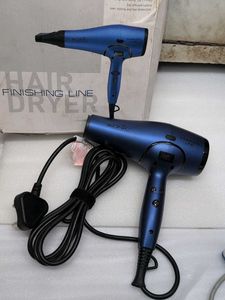 IKONIC POWERFULL Hair Dryer Front missing