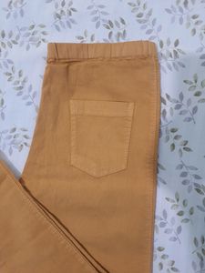 Stretchable Jeans