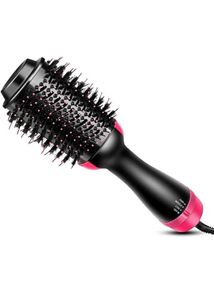One-Step Hair Dryer &amp; Styler