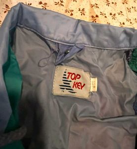 Casual y2k jacket