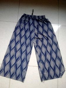 women palazzo lower