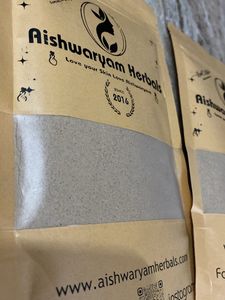 Herbal Bath Powder