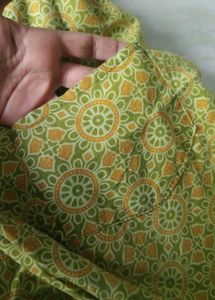 ☘️💚 Pocket Nightgown