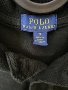 🎀⚜️Ralph Lauren_ Vintage Big Pony Polo⚜️🎀