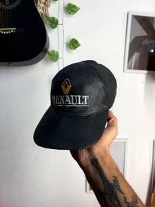Renault Baseball Cap