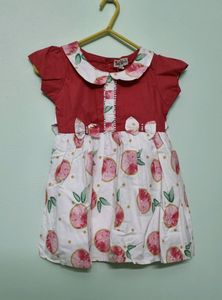 Fruitty Tweety Dress