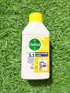 Dettol Washing Machine Cleaner